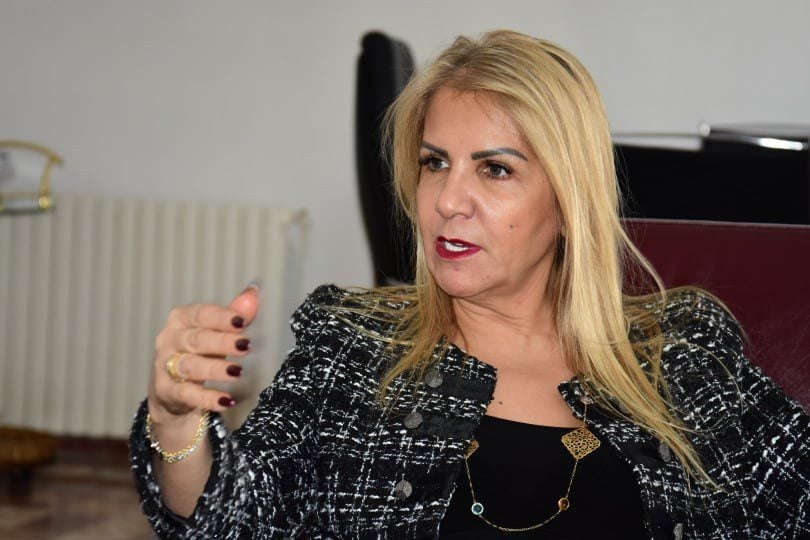 Corruption électorale : Saida Neghza et 82 coaccusés jugés pour l’achat de signatures