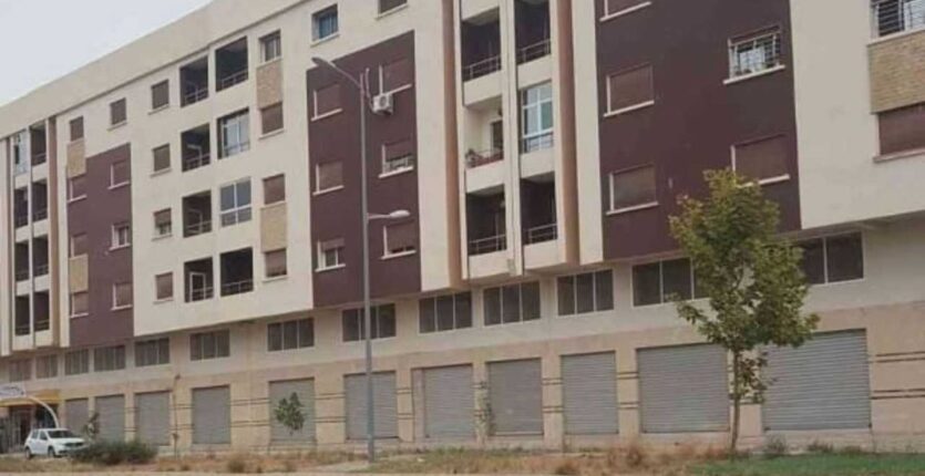 L’AADL vend plus de 500 locaux à Alger et dans 5 autres wilayas (détails)
