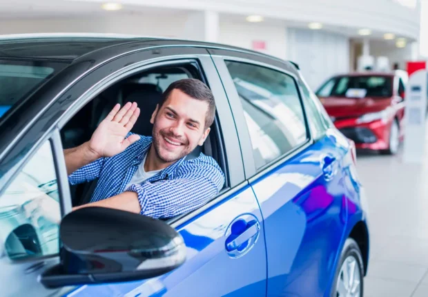 Besoin d’un véhicule ? Voici les 5 meilleures agences de location de voiture à Oran