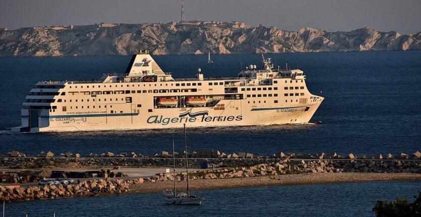Plus de 250 passagers bloqués à Sète pendant cinq jours : que s’est-il passé chez Algérie Ferries ?