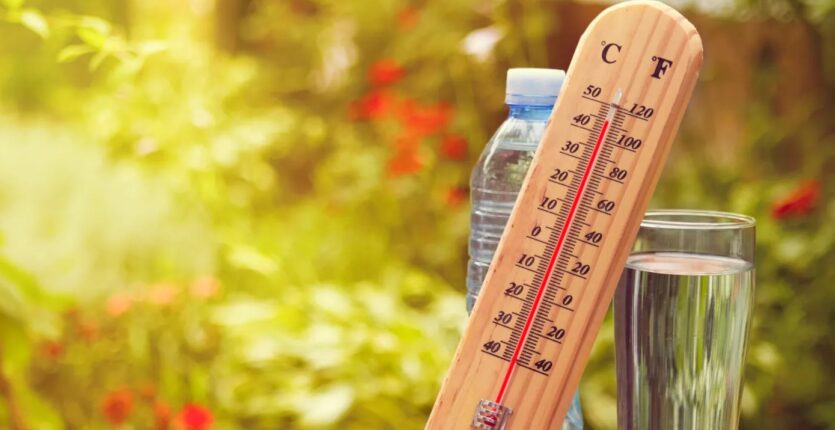 Bulletin météo en Algérie : temps caniculaire attendu ce lundi 29 juillet !