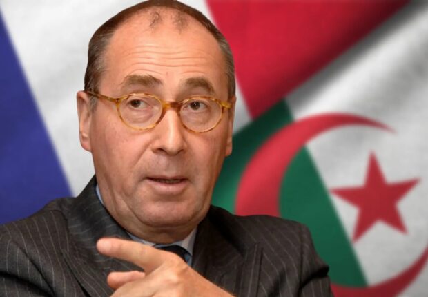 Sahara Occidental : « La France a plus d’avantages à se rapprocher du Maroc », Driencourt
