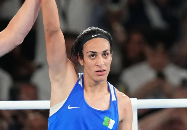 Imane Khelif décroche l’or aux JO Paris 2024 malgré l’acharnement mondial