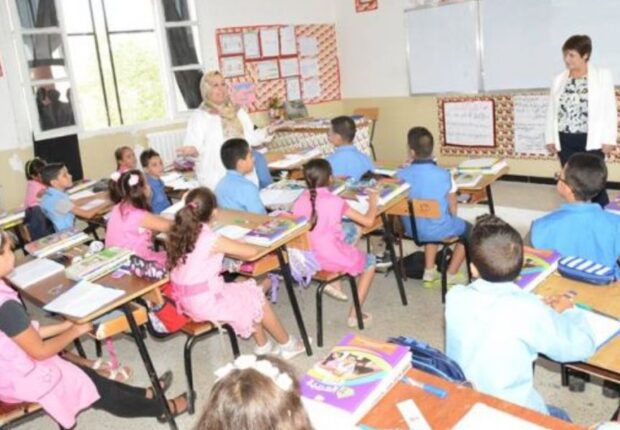 Surcharge des classes : quelles solutions pour la rentrée scolaire 2024/2025 ?