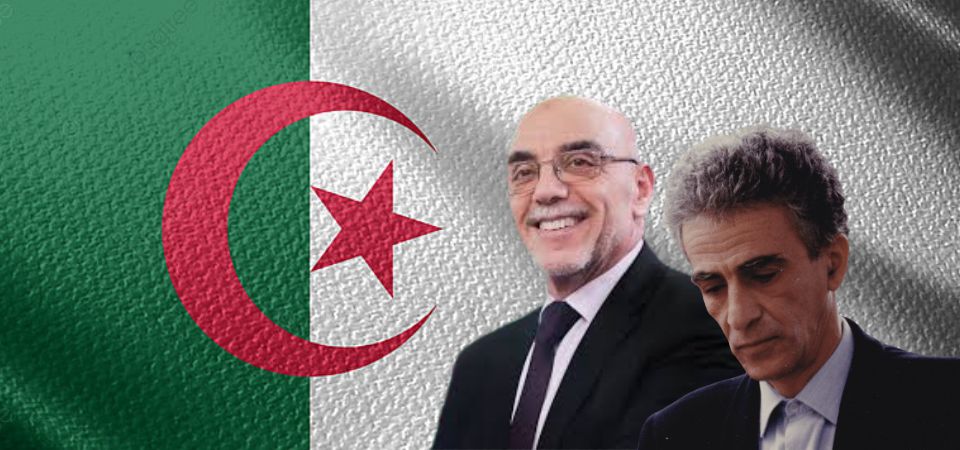 Présidentielle 2024 : Quand Hassani Cherif (MSP) ne reconnaît pas Kateb ...