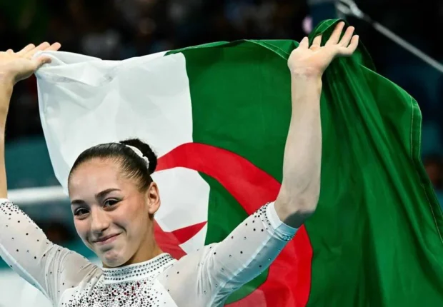 « Je ne retournerai pas pour la France, ma place est avec l’Algérie », Kaylia Nemour