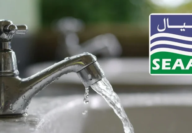 SEAAL : Coupures d’eau dans plusieurs communes à Tipaza