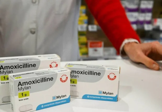 Santé : les antibiotiques bientôt interdits à la vente sans ordonnance