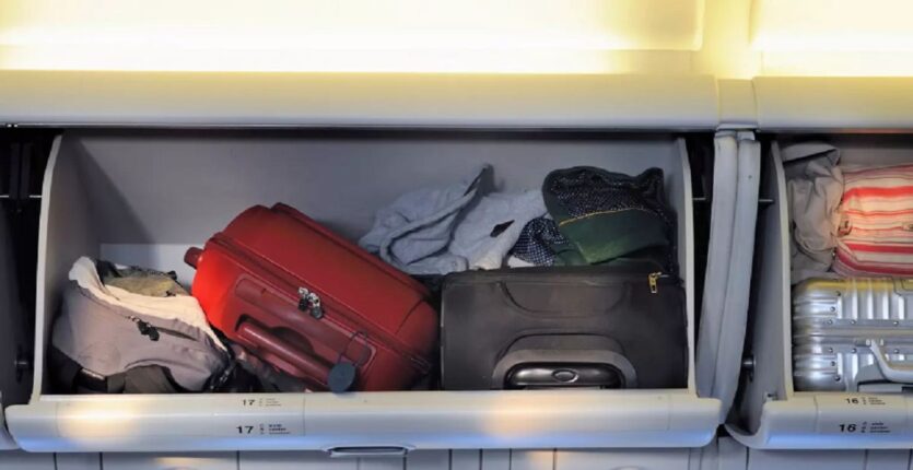 Envie de voyager léger avec Air Algérie ? Voici ce qu’il faut savoir sur les bagages en cabine