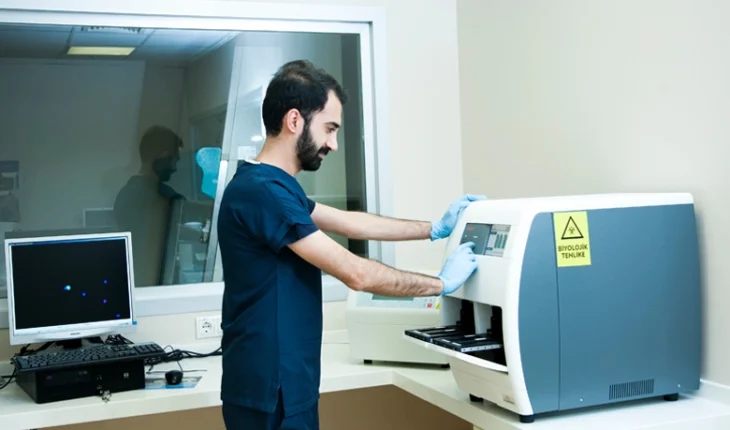 Méthode CTC pour la détection du cancer