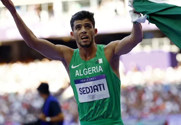 Djamel Sedjati : la gendarmerie française perquisitionne sa chambre