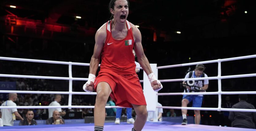 JO Paris 2024 : Imane Khelif se qualifie pour la finale et assure la médaille d’argent
