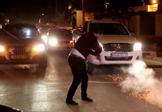 Mariage viré au drame à El Eulma : Un jeune homme perd la vie dans un tir accidentel