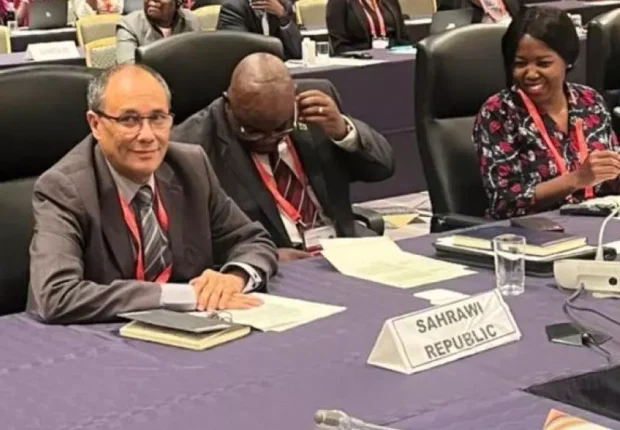 Sommet TICAD : la violente agression marocaine contre les sahraouis fait scandale