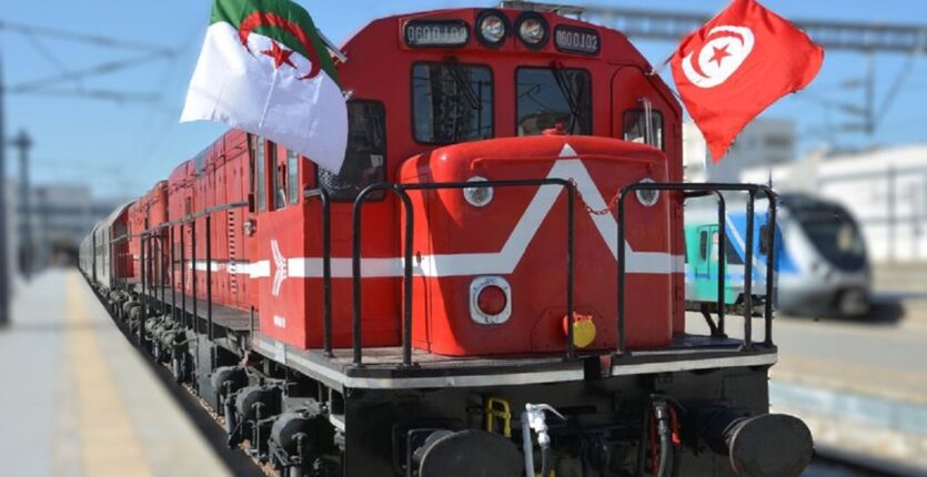 Tunis – Annaba en train : c’est officiel, la date du premier départ dévoilée