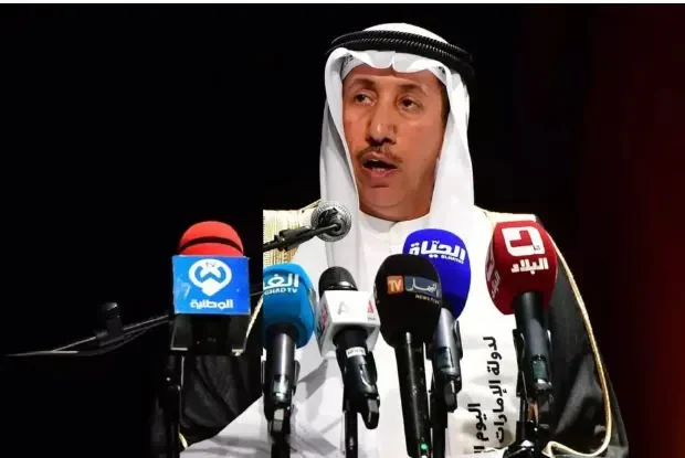 L’ambassadeur des Émirats Arabes Unis en Algérie est-il devenu « indésirable » ?