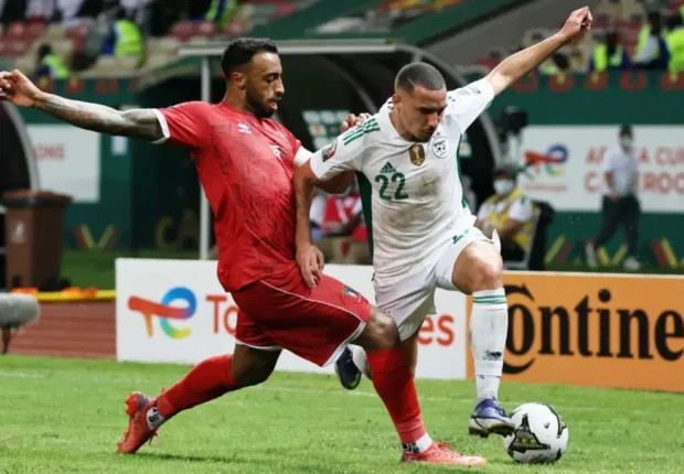 Algérie – Guinée Equatoriale : à quelle heure et sur quelles chaines voir le match ?