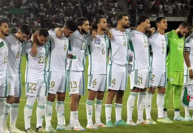 Libéria – Algérie : forfait d’un autre cadre, coup dur pour Petkovic