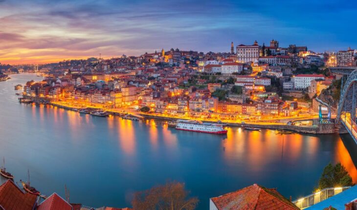 Porto