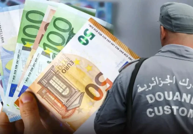 Voyage en Algérie : nouvelles règles et plafonds autorisés pour les devises étrangères