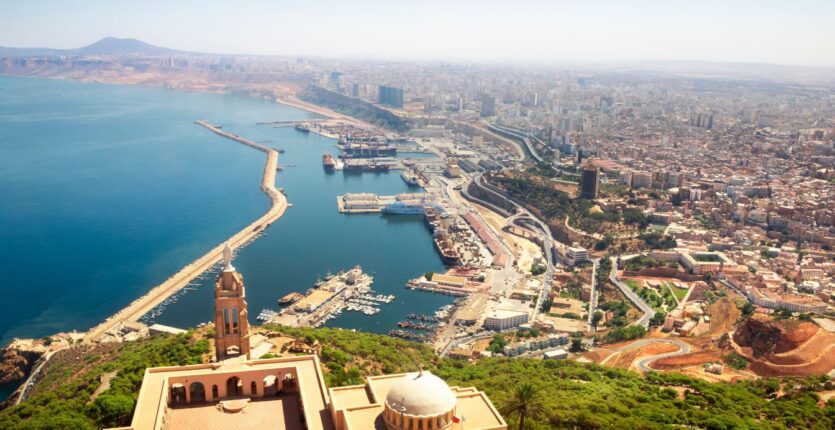 Oran : à la découverte de 5 lieux incontournables de la perle de l’ouest
