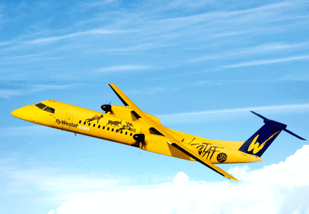 Fly Westaf : la compagnie low-cost met fin à son projet en Algérie