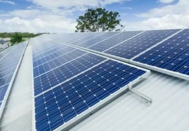 Énergies renouvelables : le géant chinois Astronergy décroche 6 contrats en Algérie