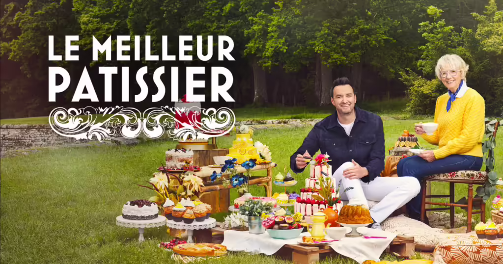 Le Meilleur Pâtissier 2024 en France : un candidat algérien, découvrez son profil