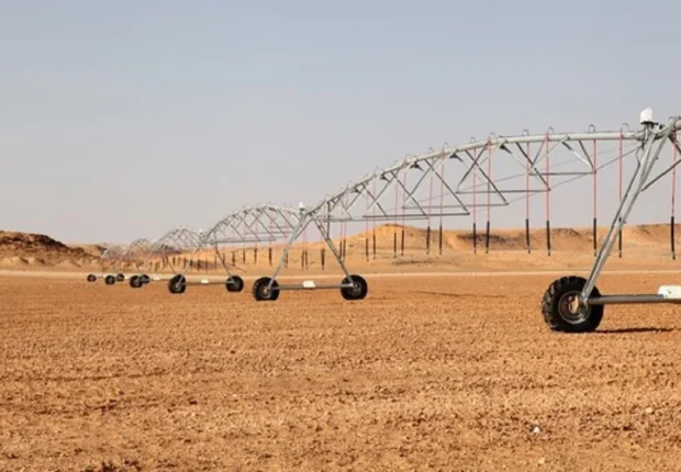 Investissement au sud : le matériel agricole dédouané plus facilement désormais