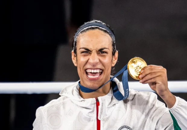 Un film documentaire sur la vie d&rsquo;Imane Khelif bientôt réalisé