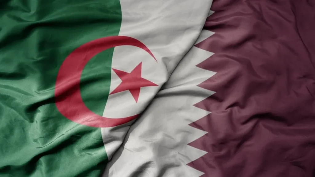 Algérie – Qatar : signature de 3 accords d&rsquo;entente dans des secteurs stratégiques