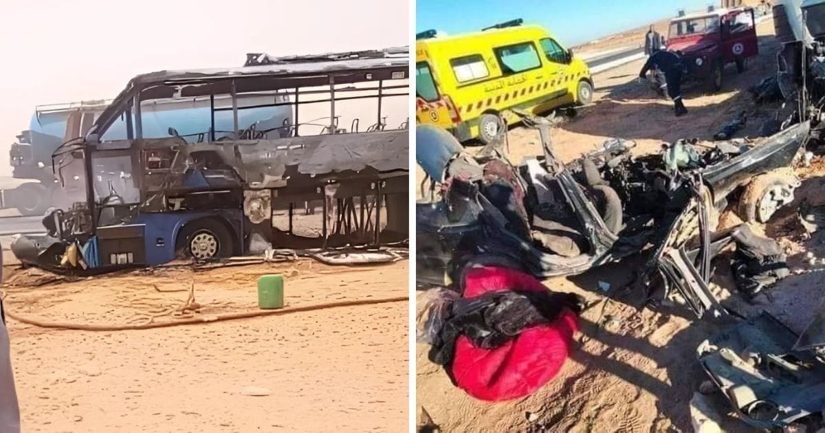 50 morts et 2 180 blessés en une semaine : Voici la wilaya la plus meurtrie par les drames routiers