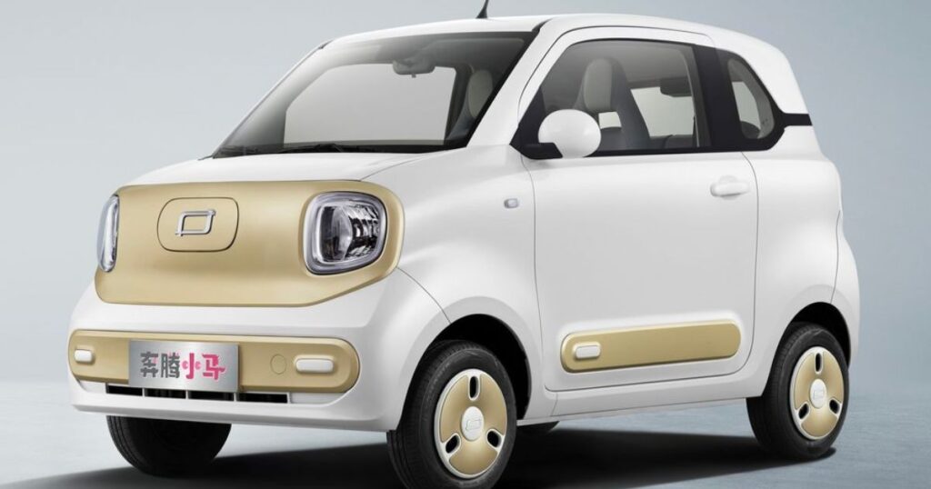 Prix Voiture Algerie Neuf