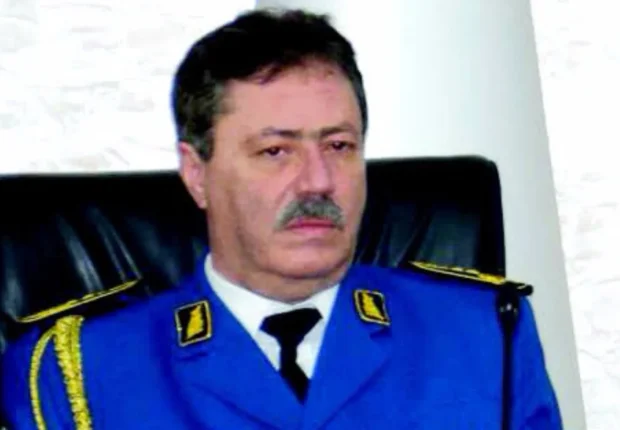 Farid Bencheikh, ex-DGSN, accusé de conspiration contre l’État et placé en détention