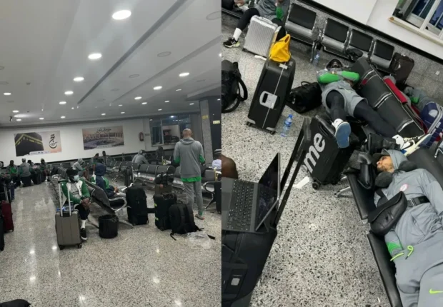 Match Libye – Nigeria : une querelle sur l&rsquo;accueil annule la rencontre