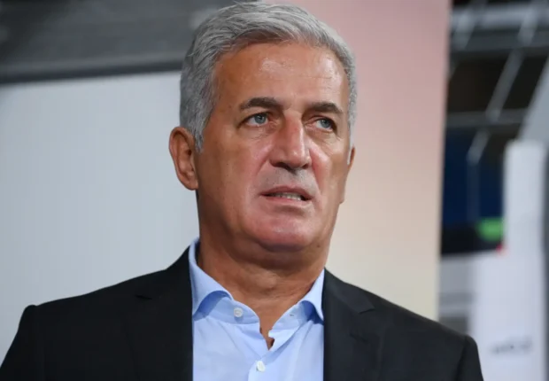 Avec un salaire à 6 chiffres : Petkovic est le coach le mieux payé en Afrique