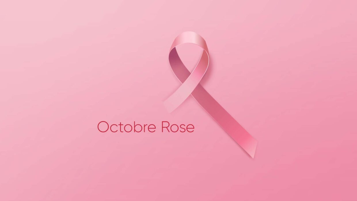Octobre rose : Lancement de la campagne nationale de sensibilisation ...