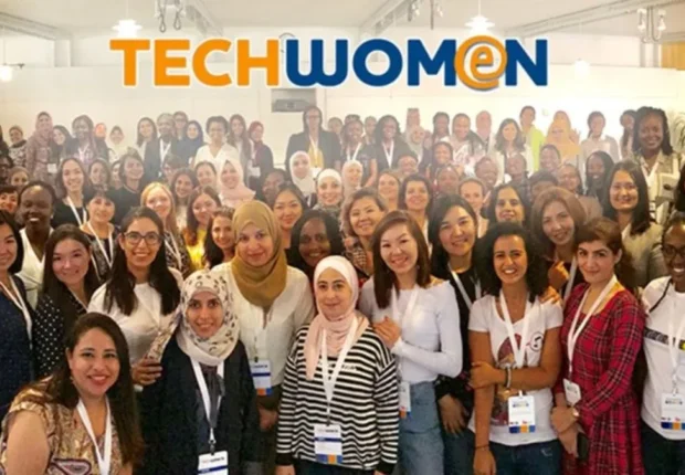 TechWomen 2024 : Des Algériennes brillent à la Silicon Valley