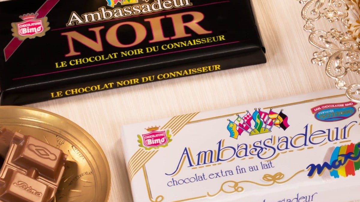 Augmentation des prix du chocolat Ambassadeur : Bimo accuse - Algerie360