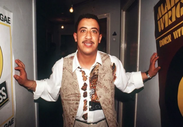 Cheb Hasni : la carrière fulgurante de la légende du raï sentimental