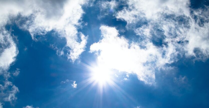 Une météo clémente pour ce vendredi 11 octobre, mais alerte « orages » dans certaines régions !