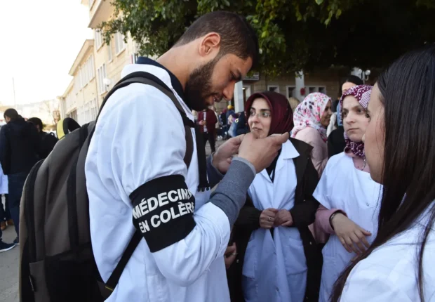 Grève des étudiants en médecine : de nouvelles mesures compensatoires annoncées