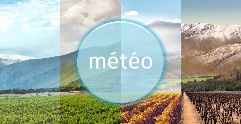 Le temps en Algérie en cette fin de semaine : que nous réserve la météo ce jeudi 24 octobre ?