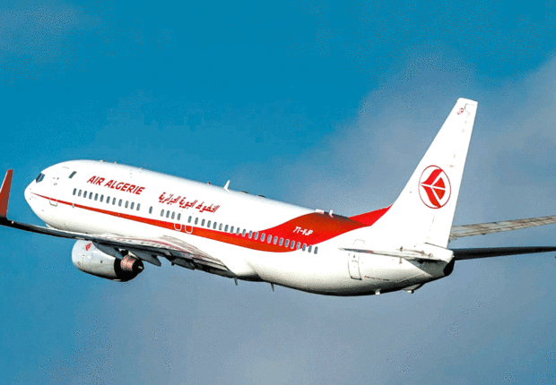 Pour cause de grève, Air Algérie annule 6 vols entre l’Algérie et la France à cette date