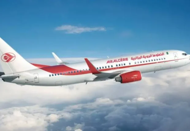 Air Algérie accélère son envol en Afrique avec 40 vols hebdomadaires à l’horizon 2026