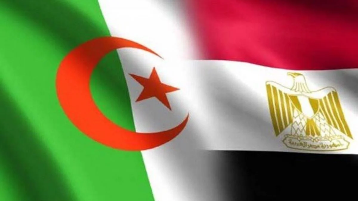 L’Algérie et l’Égypte concluent un deal de 1 milliard de dollars
