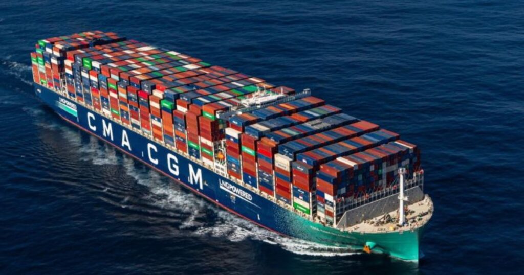 +55 % des surcharges CMA CGM à partir de juillet : vers une augmentation des prix des produits importés ?