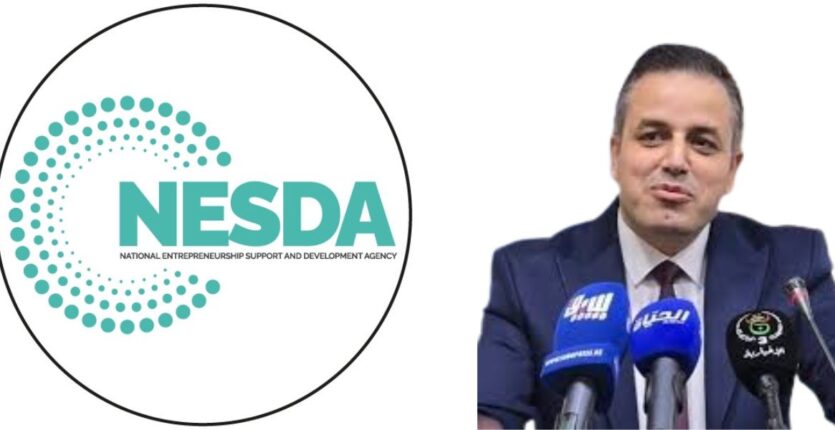 NESDA : 12 000 micro-entreprises à créer d’ici 2025