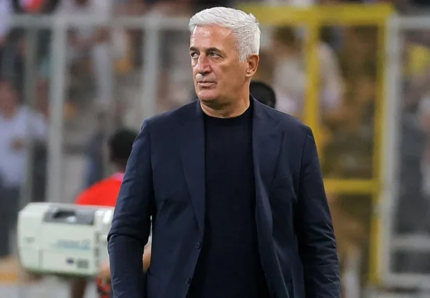 Petkovic : « Maintenant, on doit se qualifier pour la Coupe du Monde 2026 »