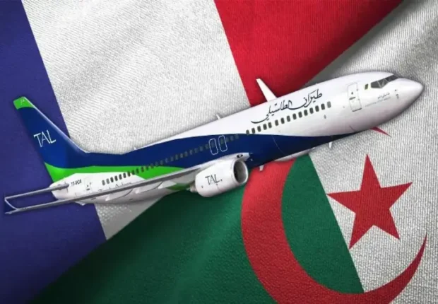 Voyager entre l’Algérie et la France à prix réduit : les offres de Tassili Airlines
